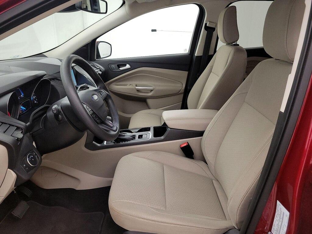 used 2019 Ford Escape car, priced at $18,998
