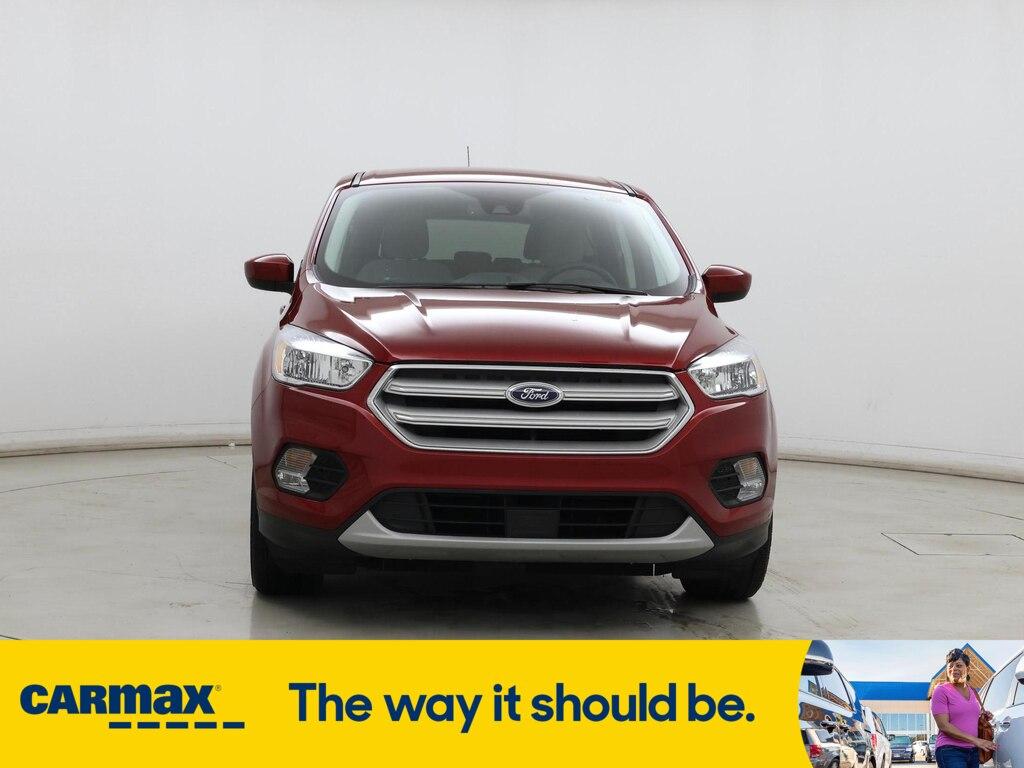 used 2019 Ford Escape car, priced at $18,998