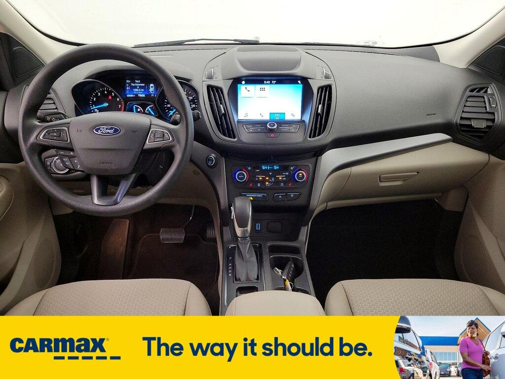 used 2019 Ford Escape car, priced at $18,998