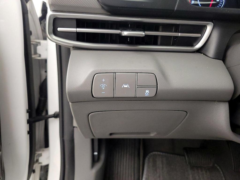 used 2023 Hyundai Elantra car, priced at $19,998