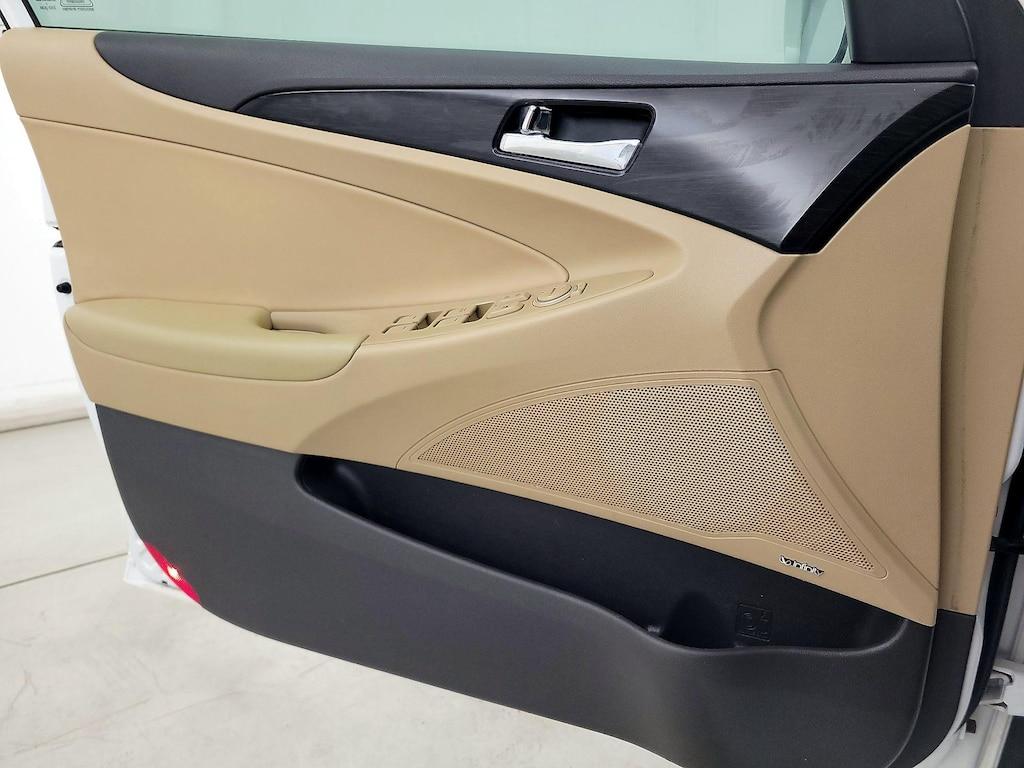used 2014 Hyundai Sonata car, priced at $11,998