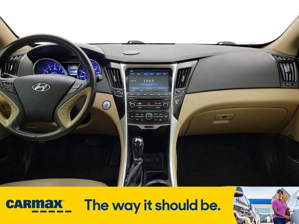 used 2014 Hyundai Sonata car, priced at $11,998