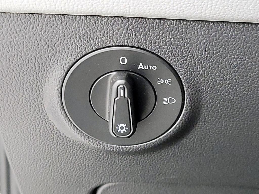 used 2023 Volkswagen Taos car, priced at $26,998