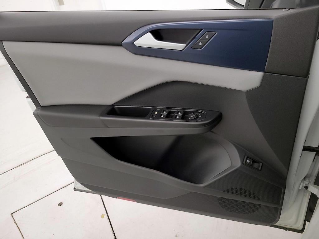 used 2023 Volkswagen Taos car, priced at $26,998