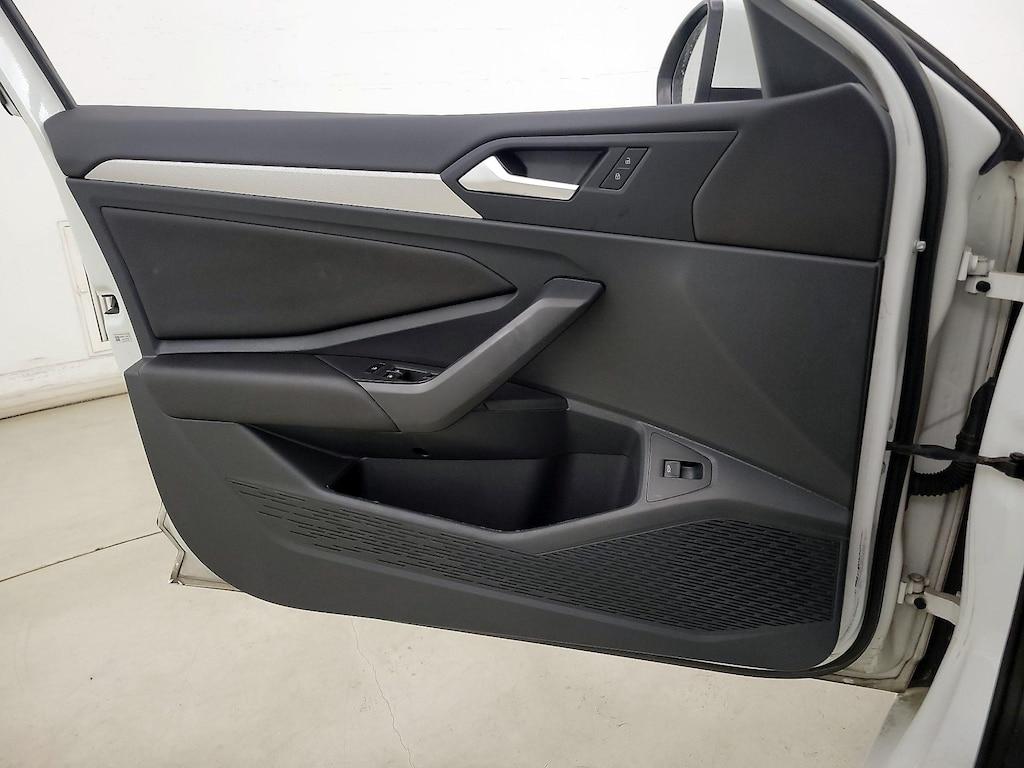 used 2019 Volkswagen Jetta car, priced at $13,998