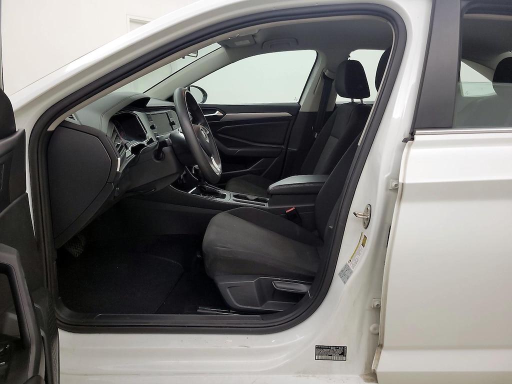 used 2019 Volkswagen Jetta car, priced at $13,998