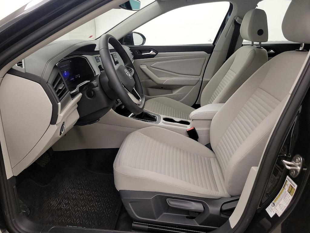 used 2024 Volkswagen Jetta car, priced at $22,998