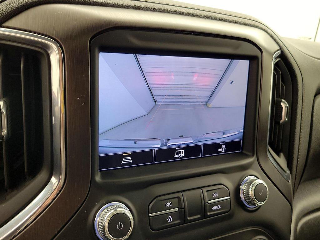 used 2022 GMC Sierra 1500 Limited car, priced at $50,998