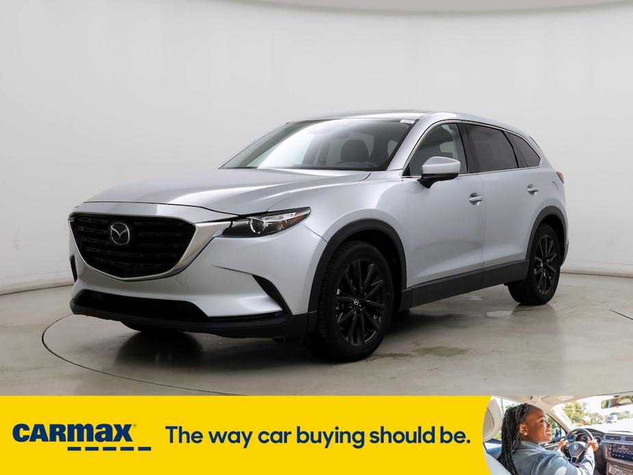 used 2023 Mazda CX-9 car, priced at $28,998