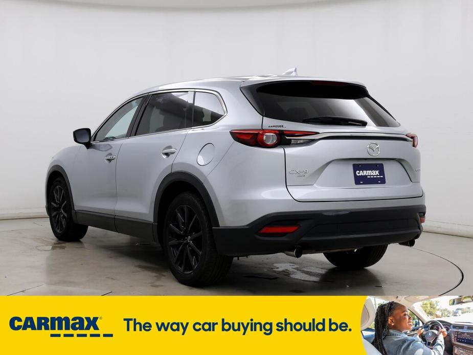 used 2023 Mazda CX-9 car, priced at $30,998