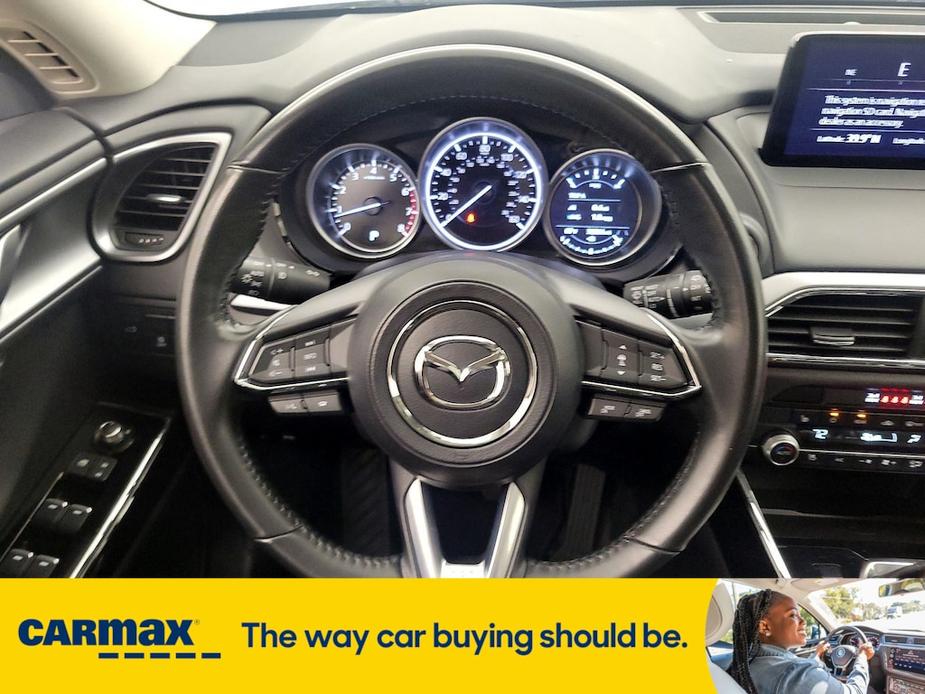 used 2023 Mazda CX-9 car, priced at $28,998