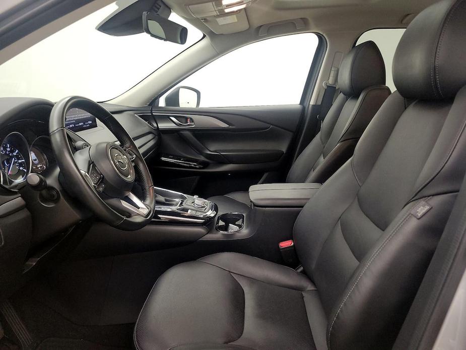 used 2023 Mazda CX-9 car, priced at $28,998