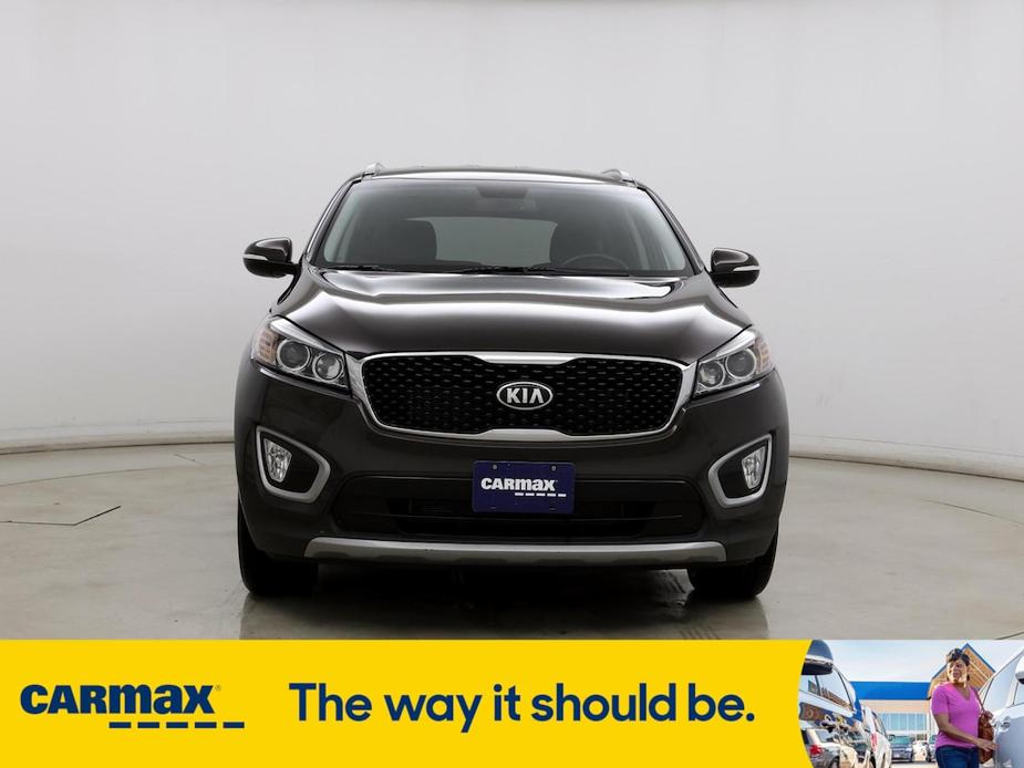 used 2017 Kia Sorento car, priced at $15,998