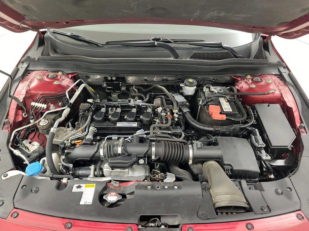 used 2019 Honda Accord car, priced at $17,998