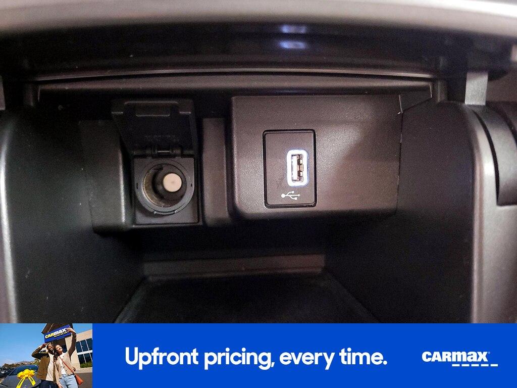 used 2019 Honda Accord car, priced at $17,998