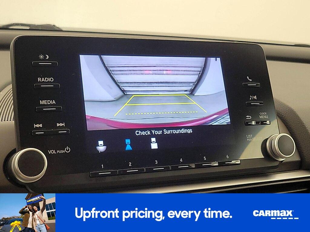 used 2019 Honda Accord car, priced at $17,998