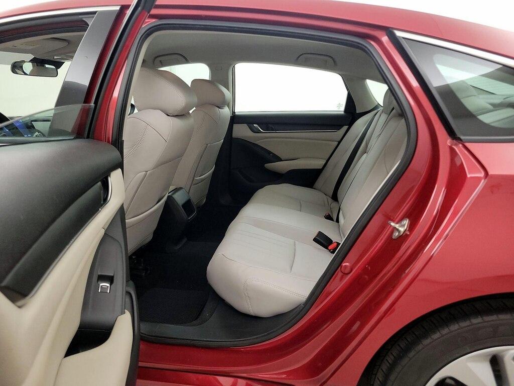 used 2019 Honda Accord car, priced at $17,998