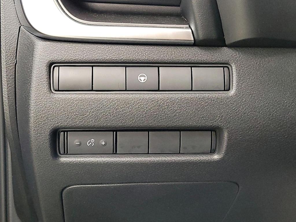 used 2023 Nissan Rogue car, priced at $23,998