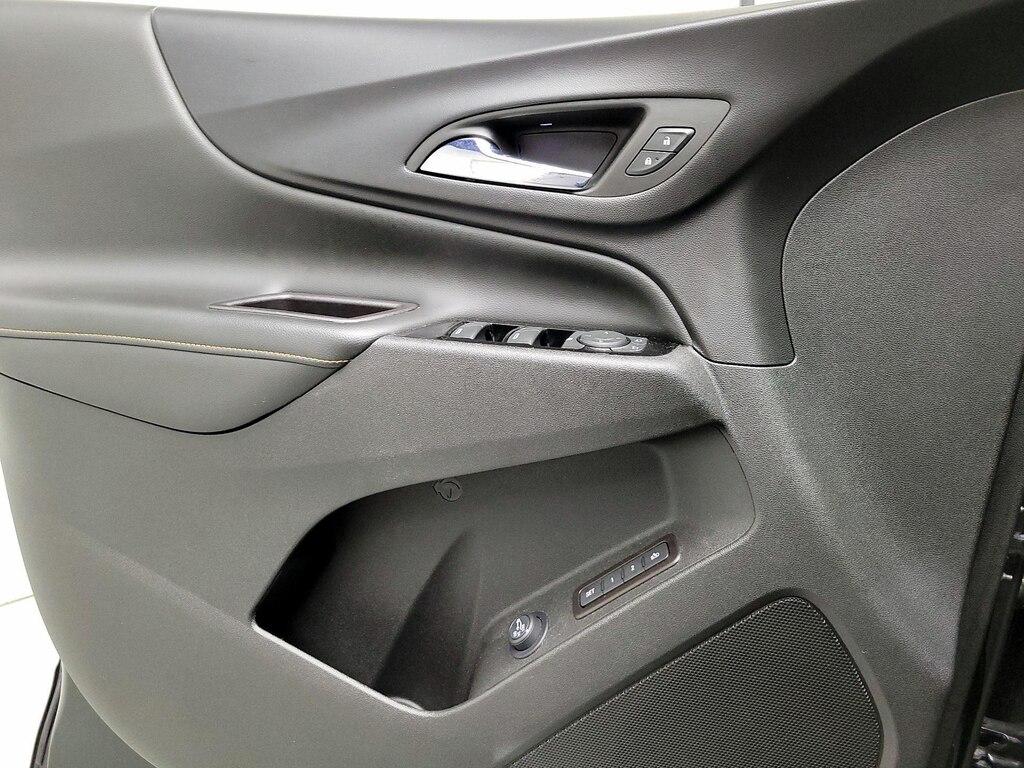 used 2022 Chevrolet Equinox car, priced at $27,998