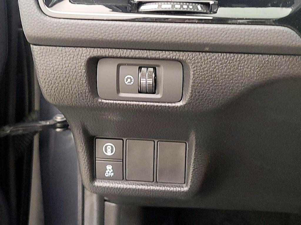 used 2024 Honda Civic car, priced at $27,998