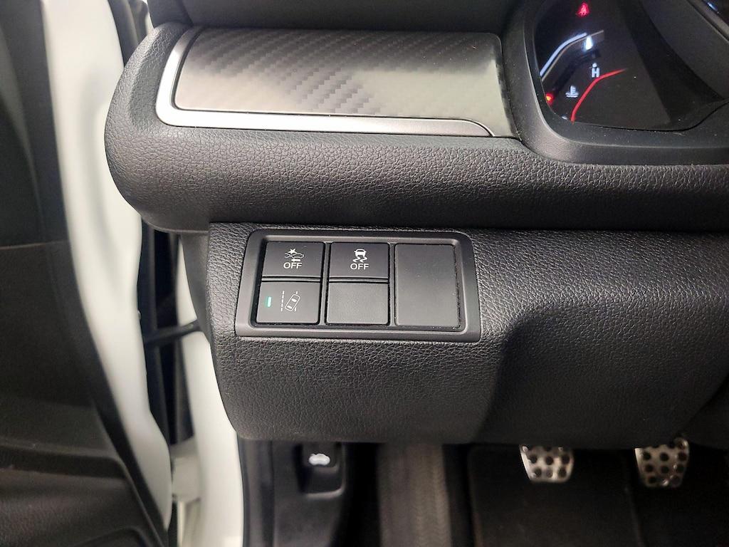 used 2019 Honda Civic car, priced at $19,998