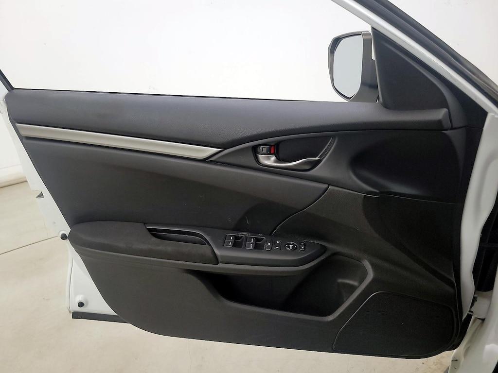 used 2019 Honda Civic car, priced at $19,998