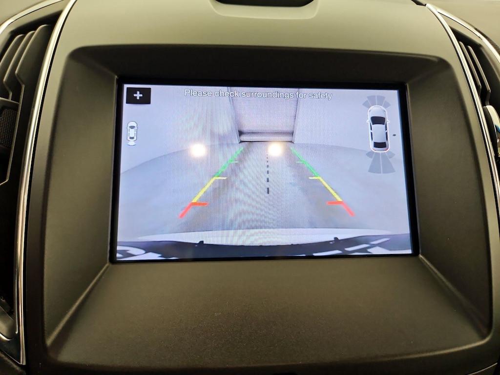 used 2019 Ford Edge car, priced at $24,998