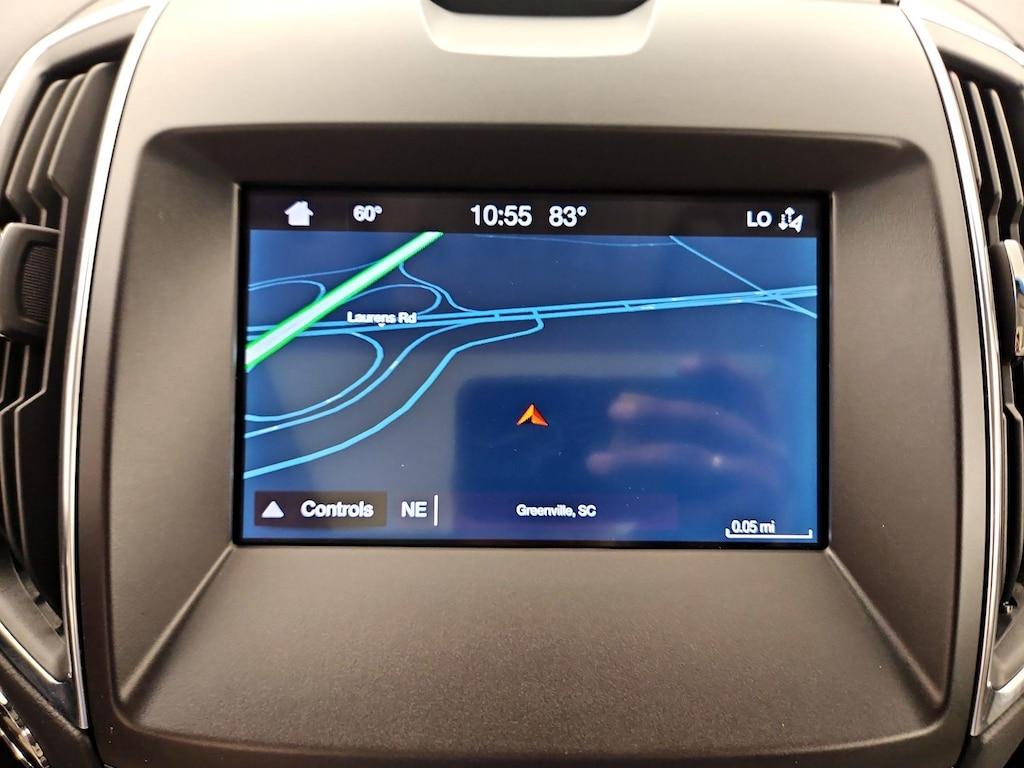 used 2019 Ford Edge car, priced at $24,998