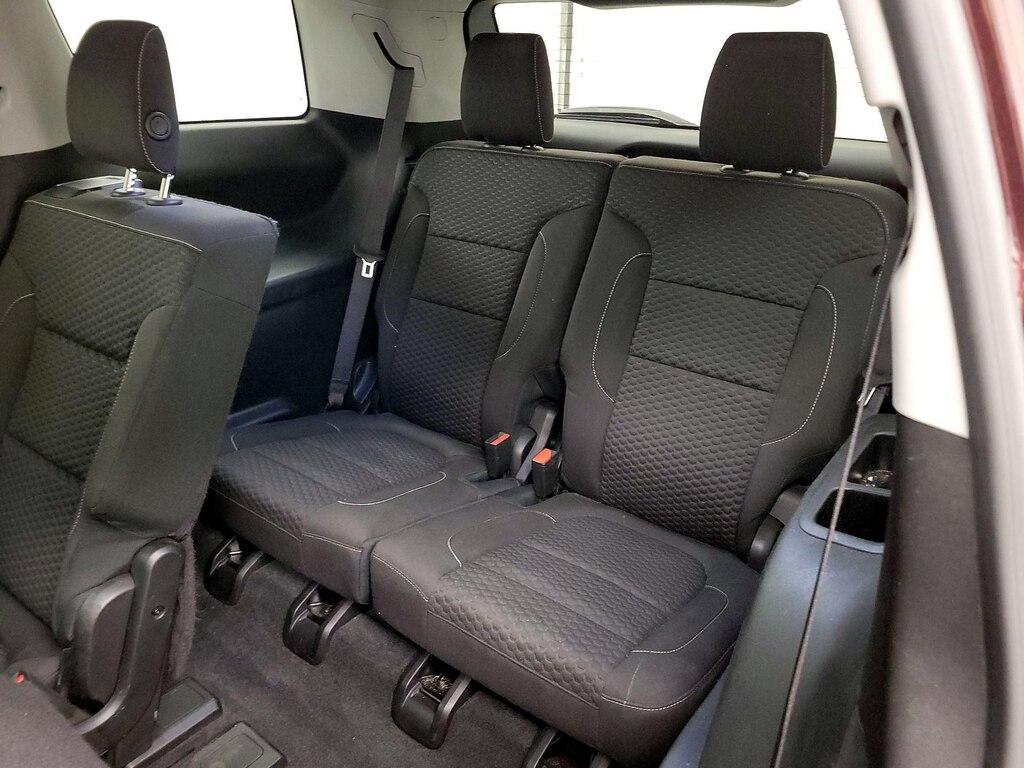 used 2017 GMC Acadia car, priced at $18,998