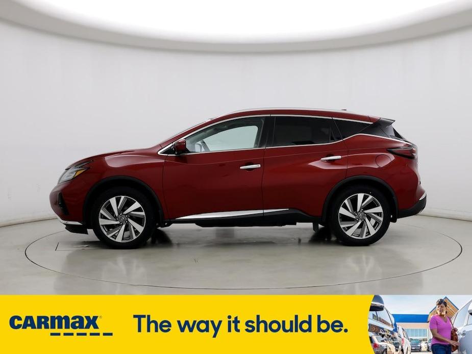 used 2020 Nissan Murano car, priced at $26,998