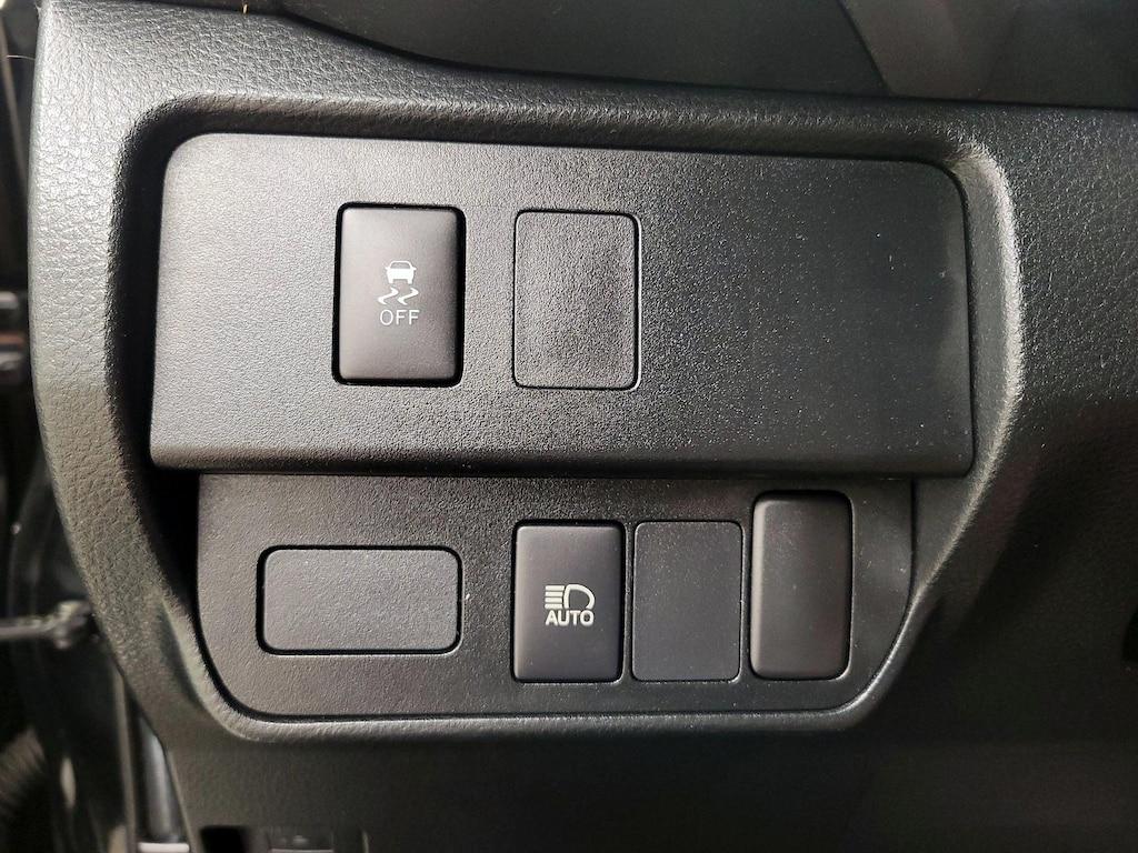 used 2021 Toyota Tacoma car, priced at $35,998