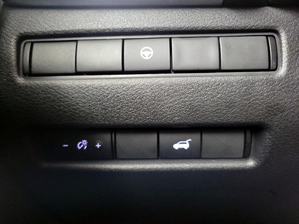 used 2022 Nissan Rogue car, priced at $24,998