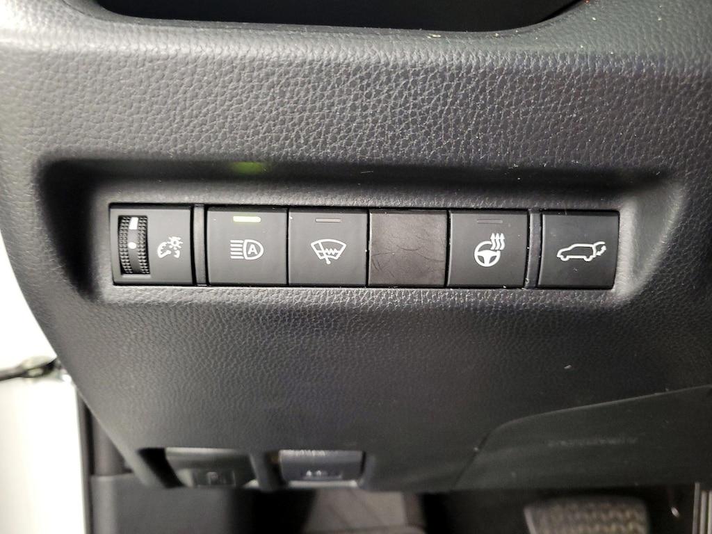 used 2019 Toyota RAV4 car, priced at $26,998