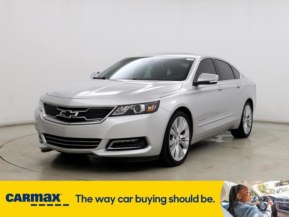 used 2019 Chevrolet Impala car, priced at $26,998