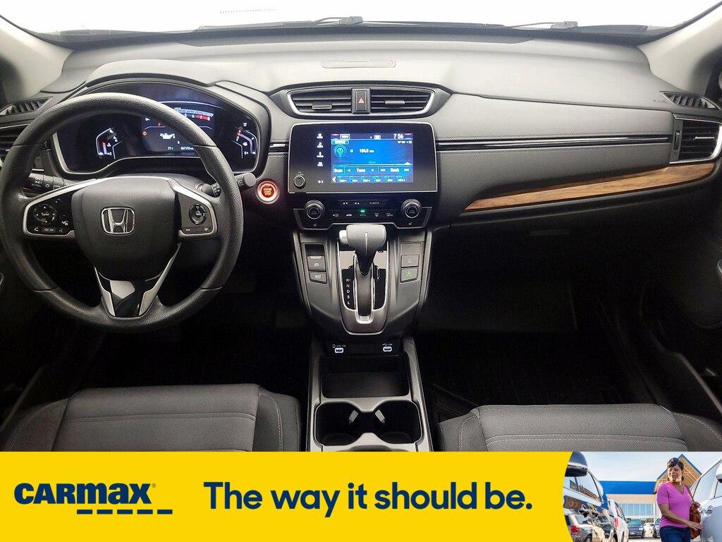 used 2020 Honda CR-V car, priced at $22,998