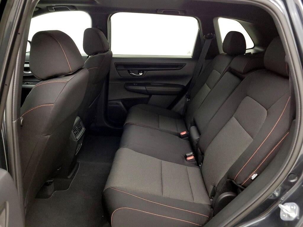 used 2023 Honda CR-V Hybrid car, priced at $35,998