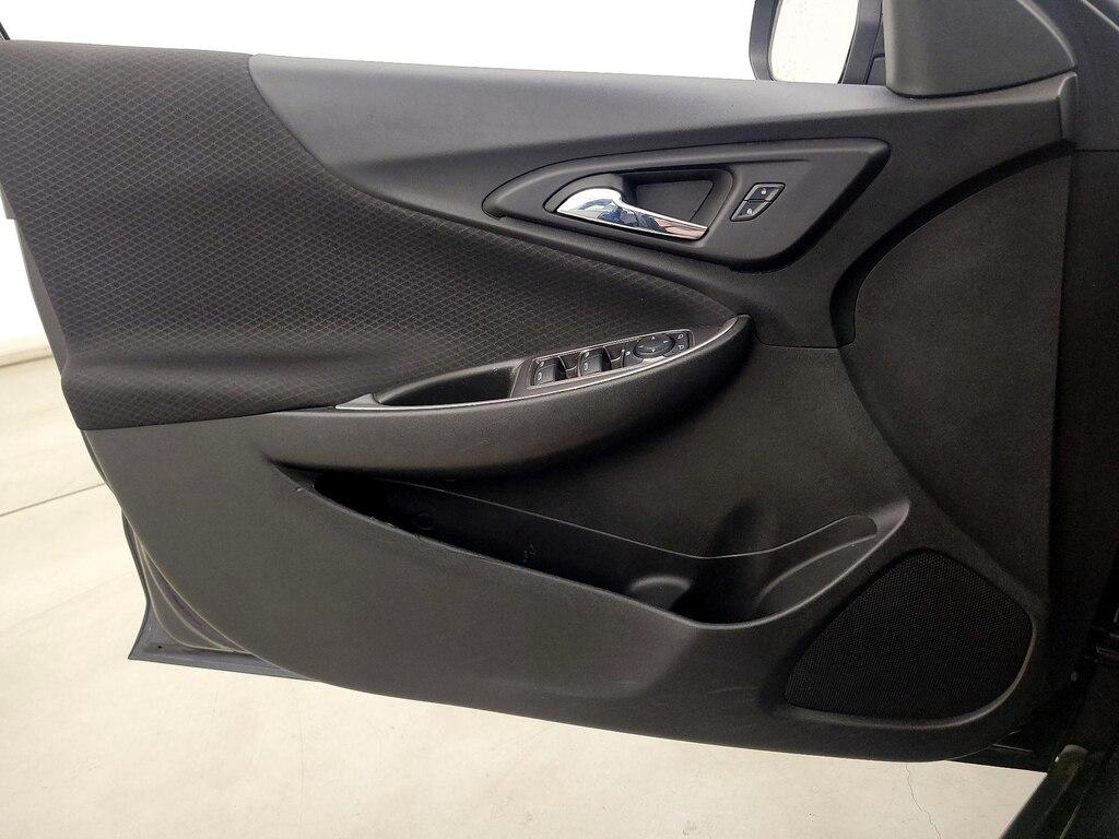 used 2023 Chevrolet Malibu car, priced at $20,998