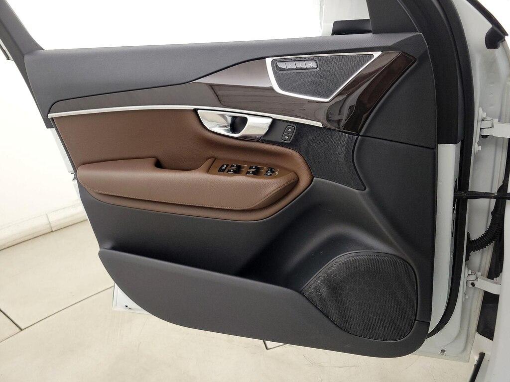 used 2019 Volvo XC90 car, priced at $29,998