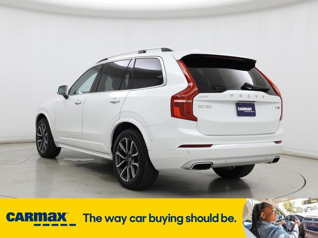 used 2019 Volvo XC90 car, priced at $29,998