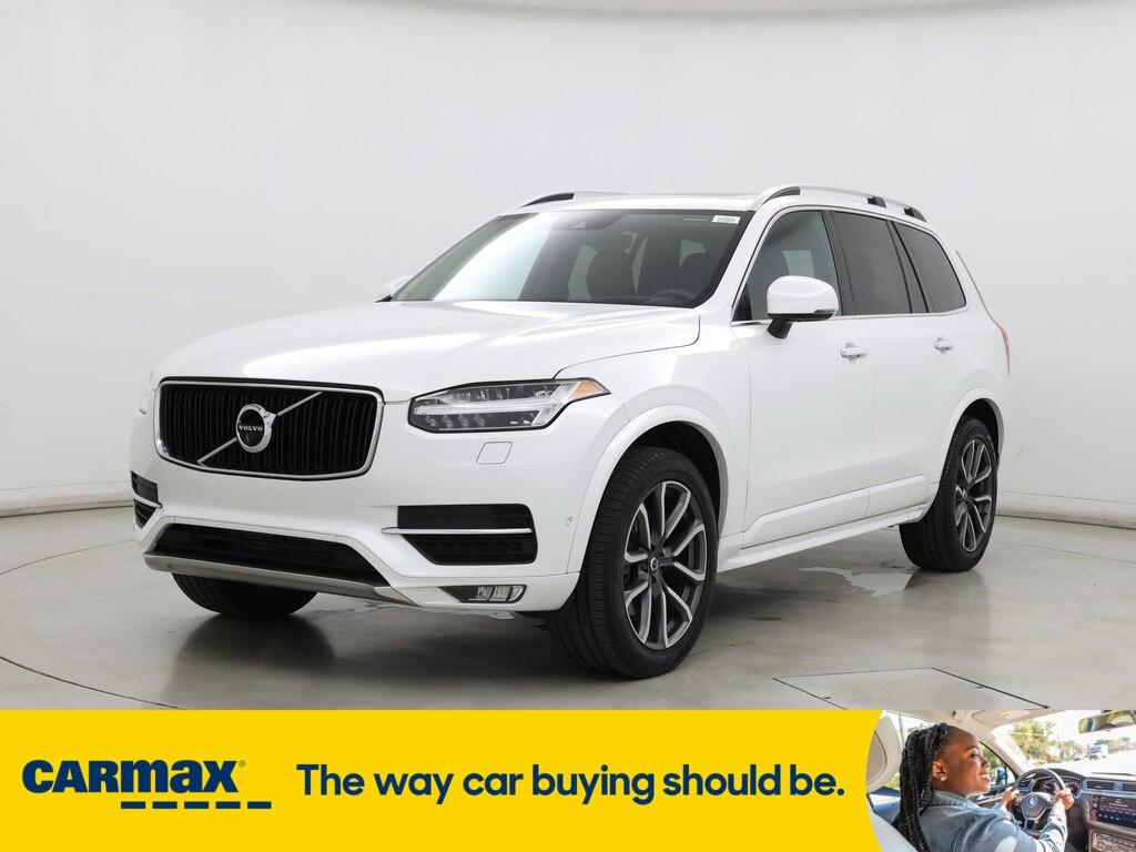 used 2019 Volvo XC90 car, priced at $29,998