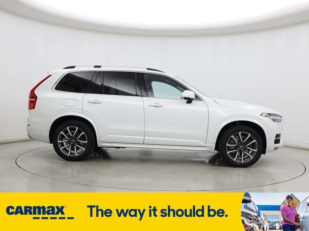 used 2019 Volvo XC90 car, priced at $29,998