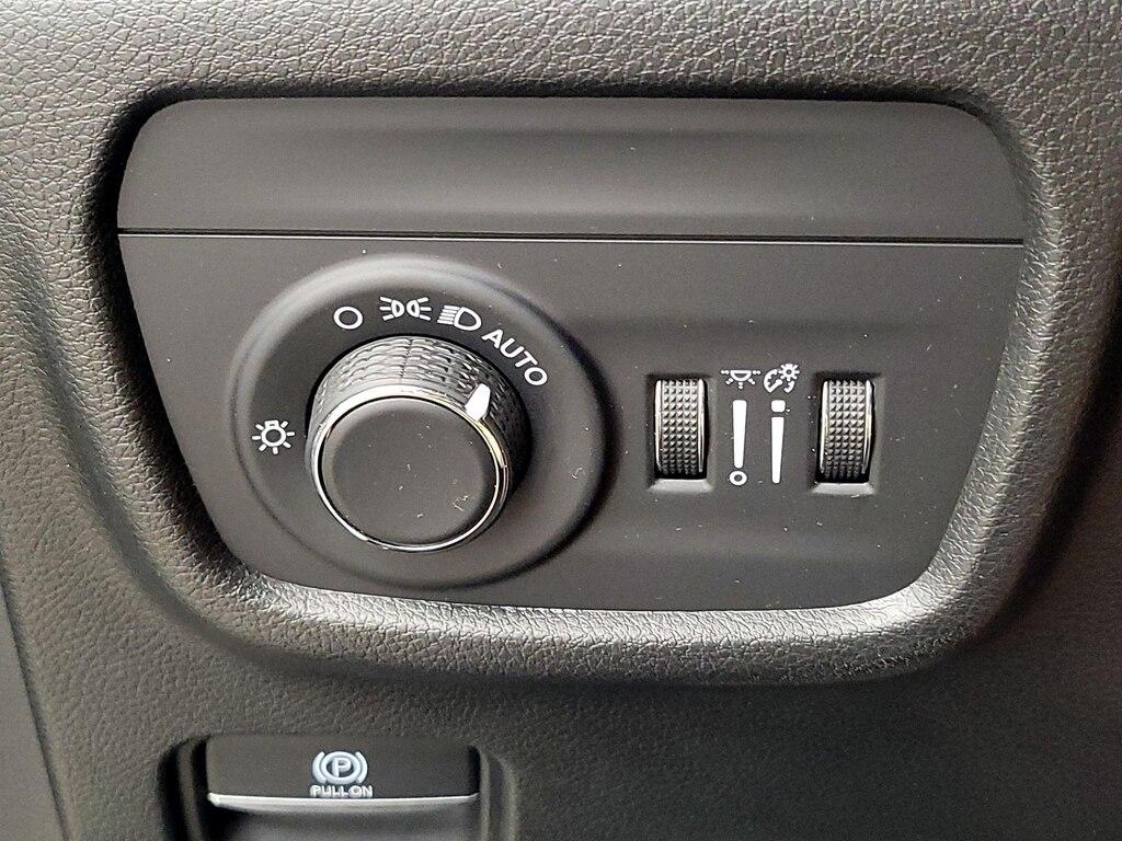 used 2022 Jeep Grand Cherokee car, priced at $30,998
