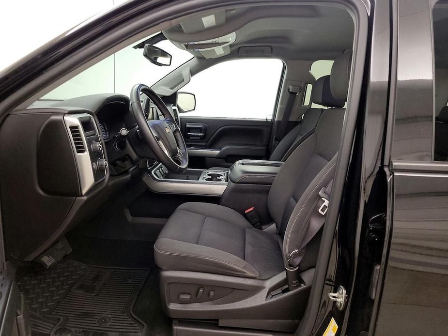 used 2014 Chevrolet Silverado 1500 car, priced at $22,998