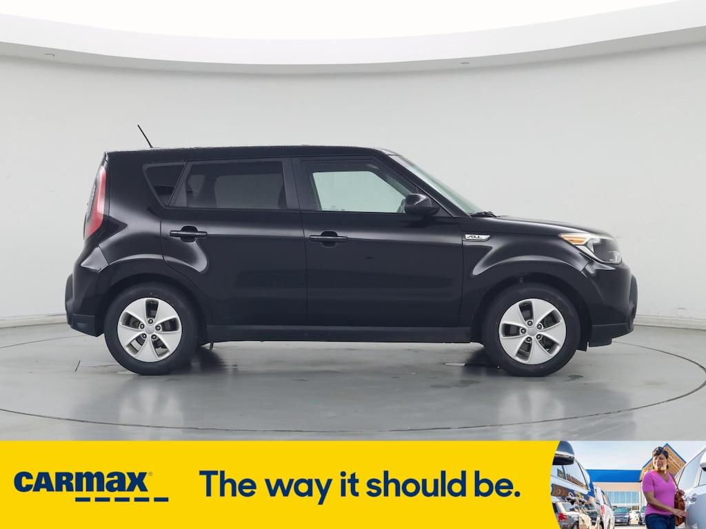 used 2016 Kia Soul car, priced at $11,998