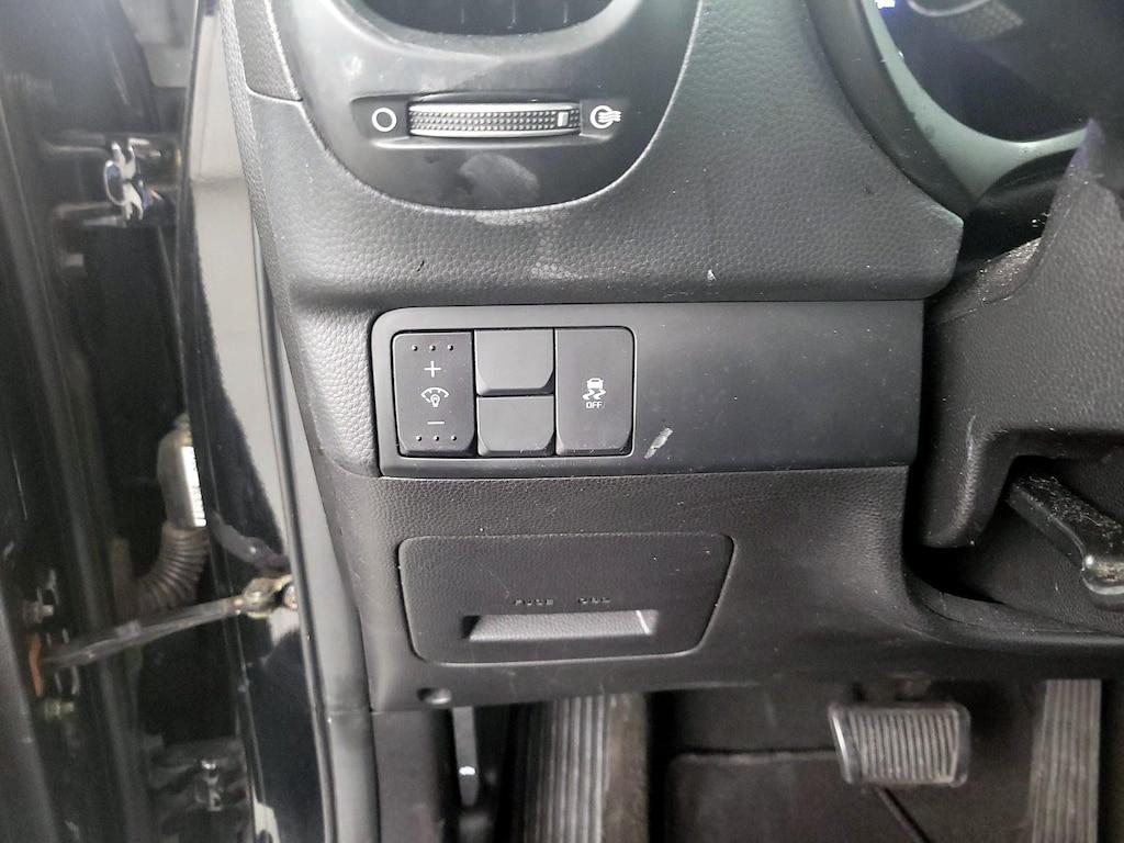 used 2016 Kia Soul car, priced at $11,998