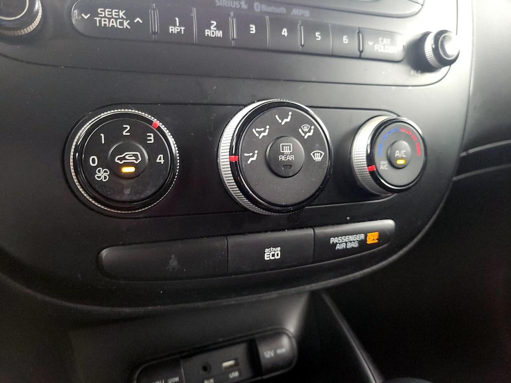 used 2016 Kia Soul car, priced at $11,998