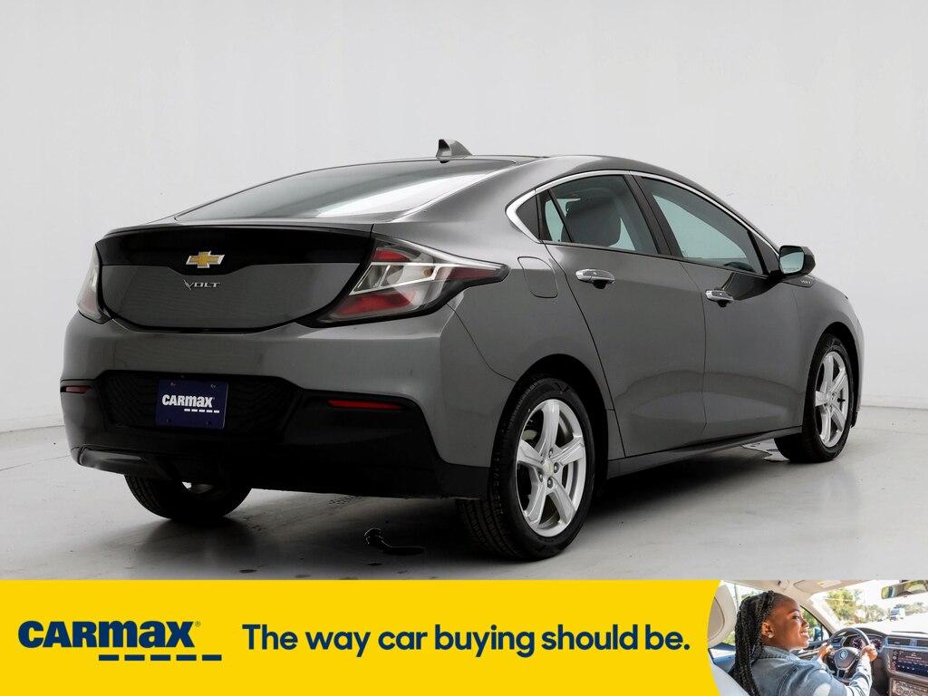 used 2016 Chevrolet Volt car, priced at $14,998