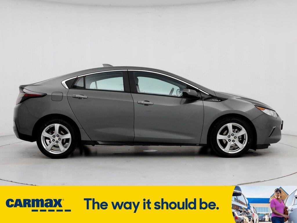 used 2016 Chevrolet Volt car, priced at $14,998