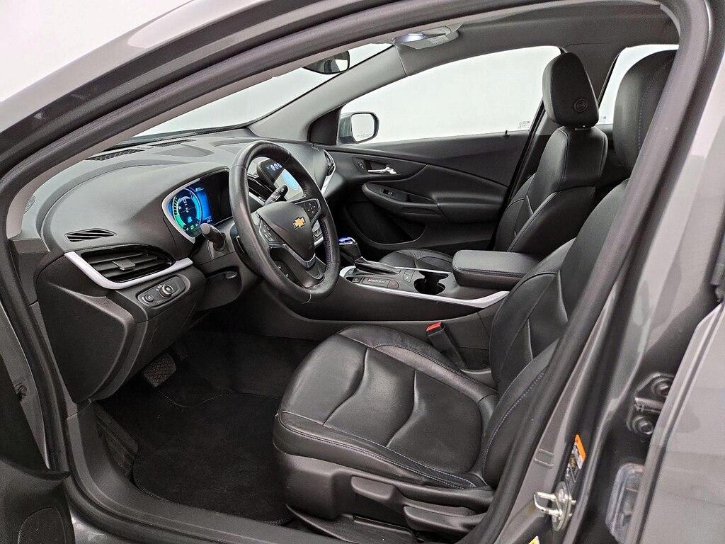 used 2016 Chevrolet Volt car, priced at $14,998