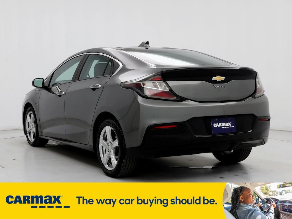 used 2016 Chevrolet Volt car, priced at $14,998